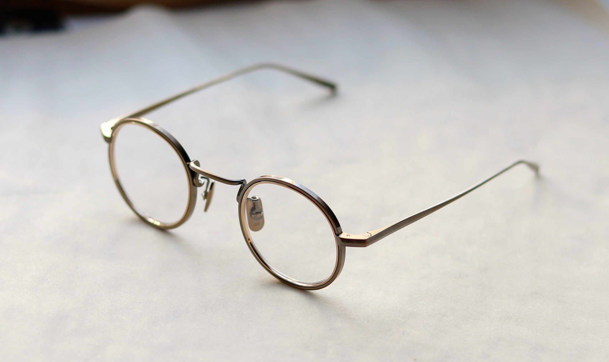 OG×OLIVER GOLDSMITH / PORTE-X3 ￥46,200(込) - ビジュ寺口 ／ 時計